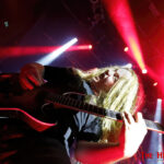 Gigant Metal Night 06: Black Rabbit
